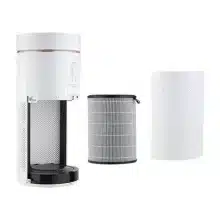 تصفیه هوا گری مدل GCF350ASNB