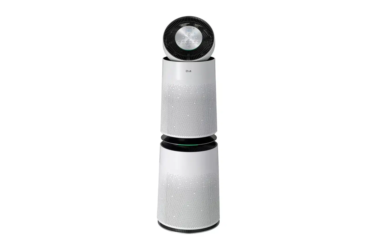 تصفیه هوا ال جی AS95GDWV0