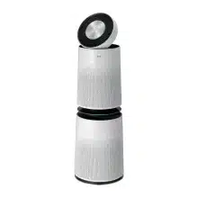 تصفیه هوا ال جی AS95GDWV0