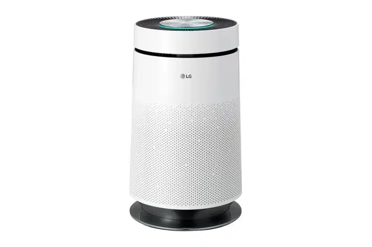 تصفیه هوا ال جی AS60GDWV0