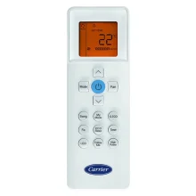 ریموت کنترل اسپلیت 38QHA012VSL
