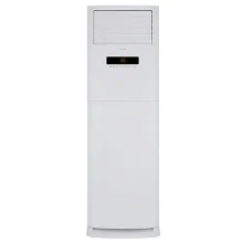 کولر گازی ایستاده گری GVH36BCXH