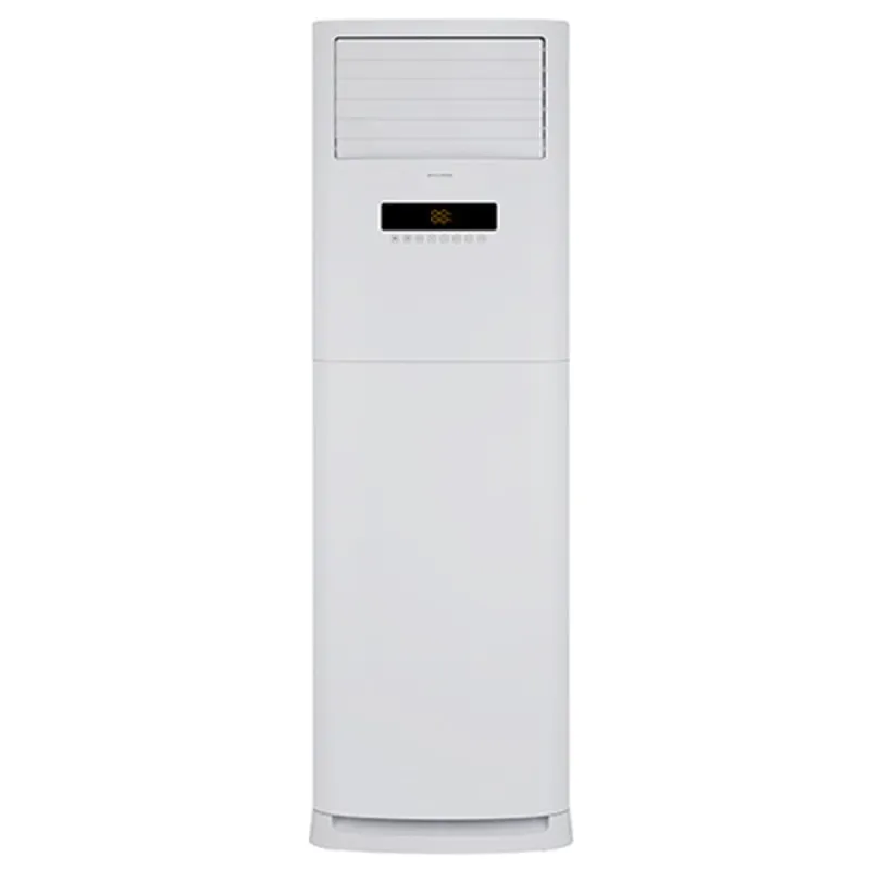 قیمت کولر گازی ایستاده گری GVH36BCXH با ظرفیت 36000 بی تی یو محصول سال 2021