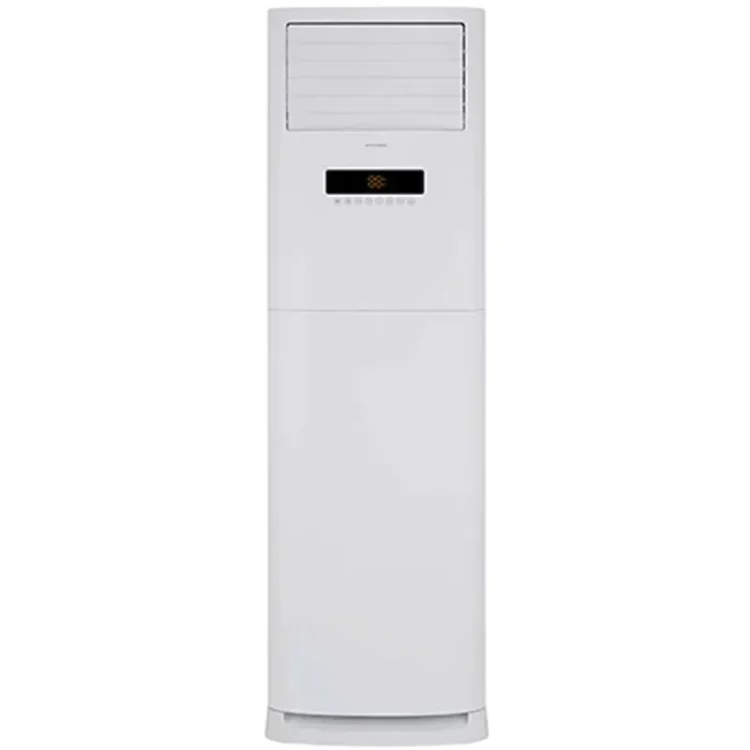 کولر گازی ایستاده گری GVH48AT
