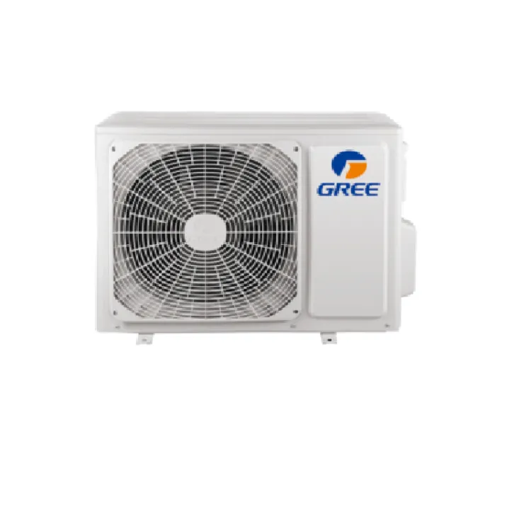 کولر گازی گری GWH24AGEXF