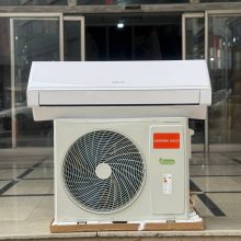 کولر گازی جنرال گلد GG-S24000 DELTA