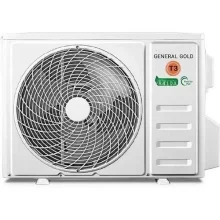 قیمت کولر گازی جنرال گلد GG-MS12000 DIVA 5 رنگ سفید محصول 2024