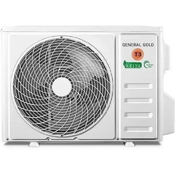 قیمت کولر گازی جنرال گلد GG-MS12000 DIVA 5 رنگ سفید محصول 2024