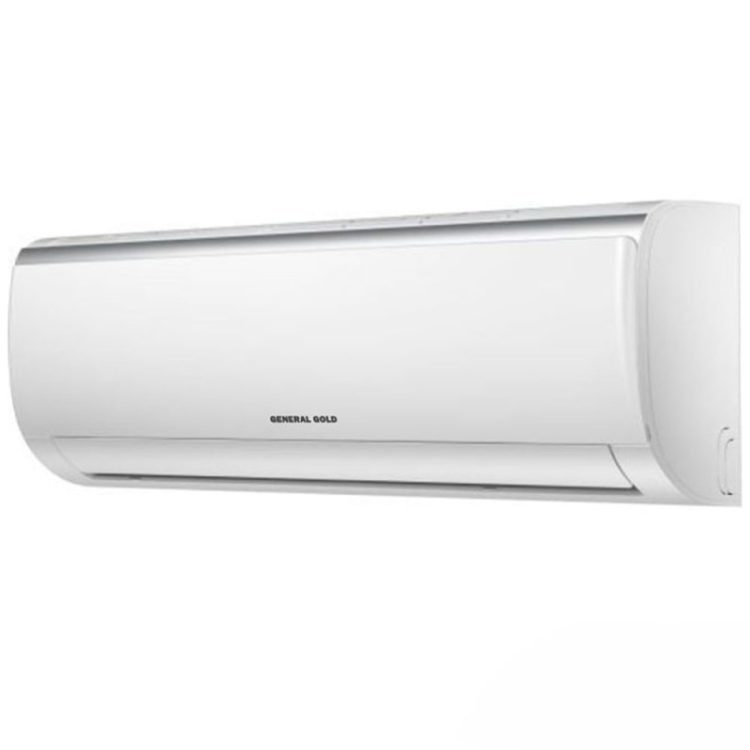 کولر گازی جنرال گلد GG-MS12000 PLATINUM
