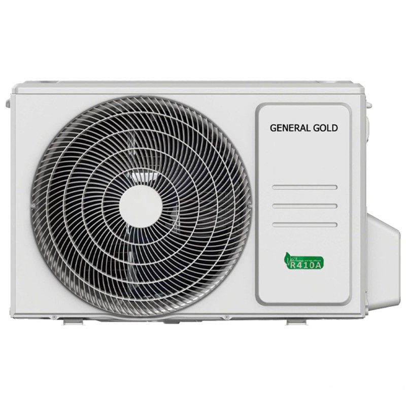 کولر گازی جنرال گلد GG-MS18000 PLATINUM