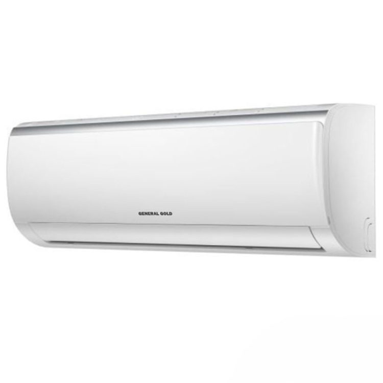کولر گازی جنرال گلد GG-MS18000 PLATINUM