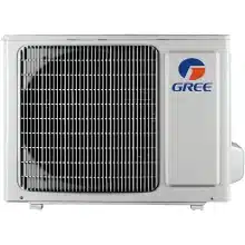 کولر گازی گری با پنل داخلی یا موتور GWH18QD-K3NNA1B