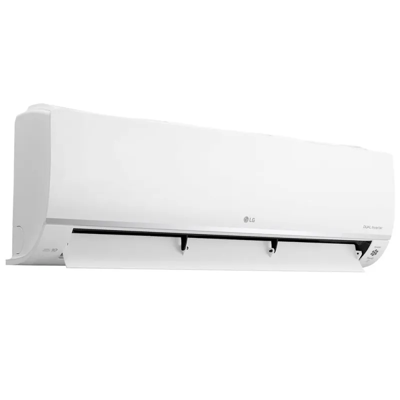 کولر گازی دوال کول ال جی AMPU13T4
