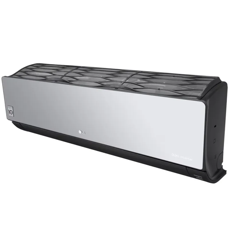 تکنولوژی Plasmaster™Ionizer+ کولر گازی 26 هزار ال جی ARTU26T4