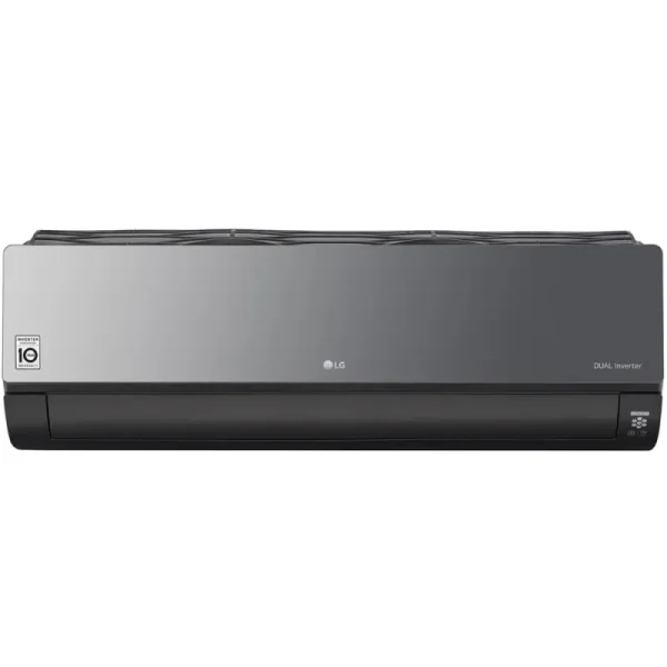 قیمت کولر گازی ال جی ARTU26T4 با ظرفیت 26000 بی تی یو محصول 2023