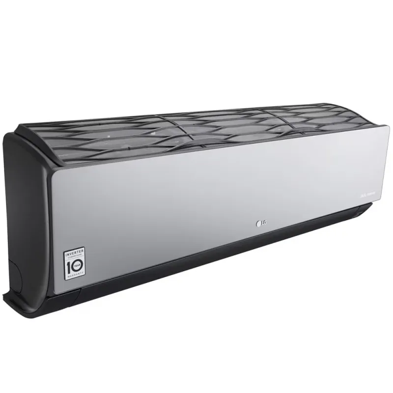 کولر گازی دیواری ال جی ARTU26T4 با ظرفیت گاز 1480 گرم