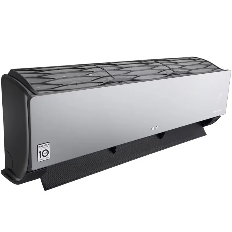 کولر گازی دیواری ال جی ARTU26T4 با ظرفیت گاز 1480 گرم