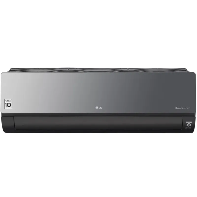 قیمت کولر گازی ال جی ARTU26T4 با ظرفیت 26000 بی تی یو محصول 2023