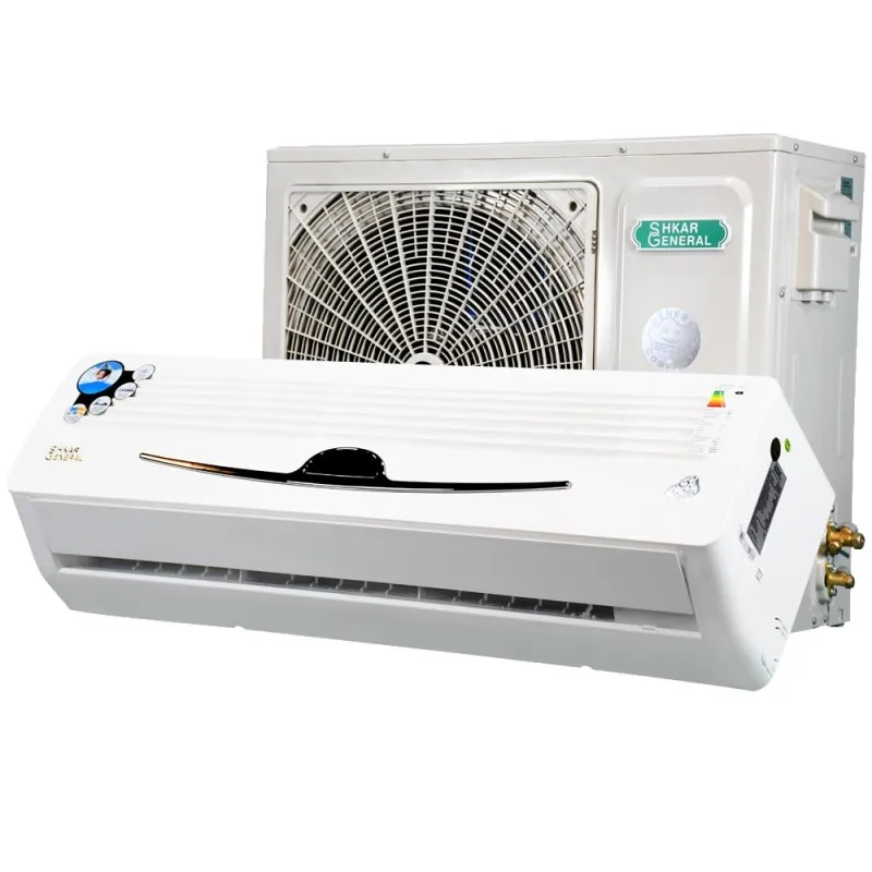 اسپلیت دیواری جنرال شکار GNRR-12GRAA 12000