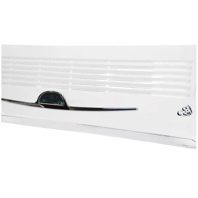 اسپلیت دیواری طرح لبخندی GNRR-24GRAA 24000