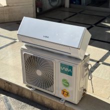 کولر گازی یونیوا UN-GHS12 T3 PRO