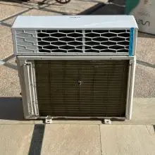 کولر گازی یونیوا UN-GHS12 T3 PRO