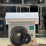 کولر گازی یونیوا UN-GHS24 T4 PRO