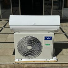 کولر گازی یونیوا UN-MS24 LUX