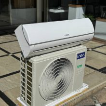 کولر گازی یونیوا UN-MS24 LUX