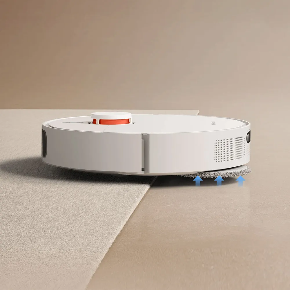 جارو رباتیک شیائومی Mi Robot Vacuum X20 Plus