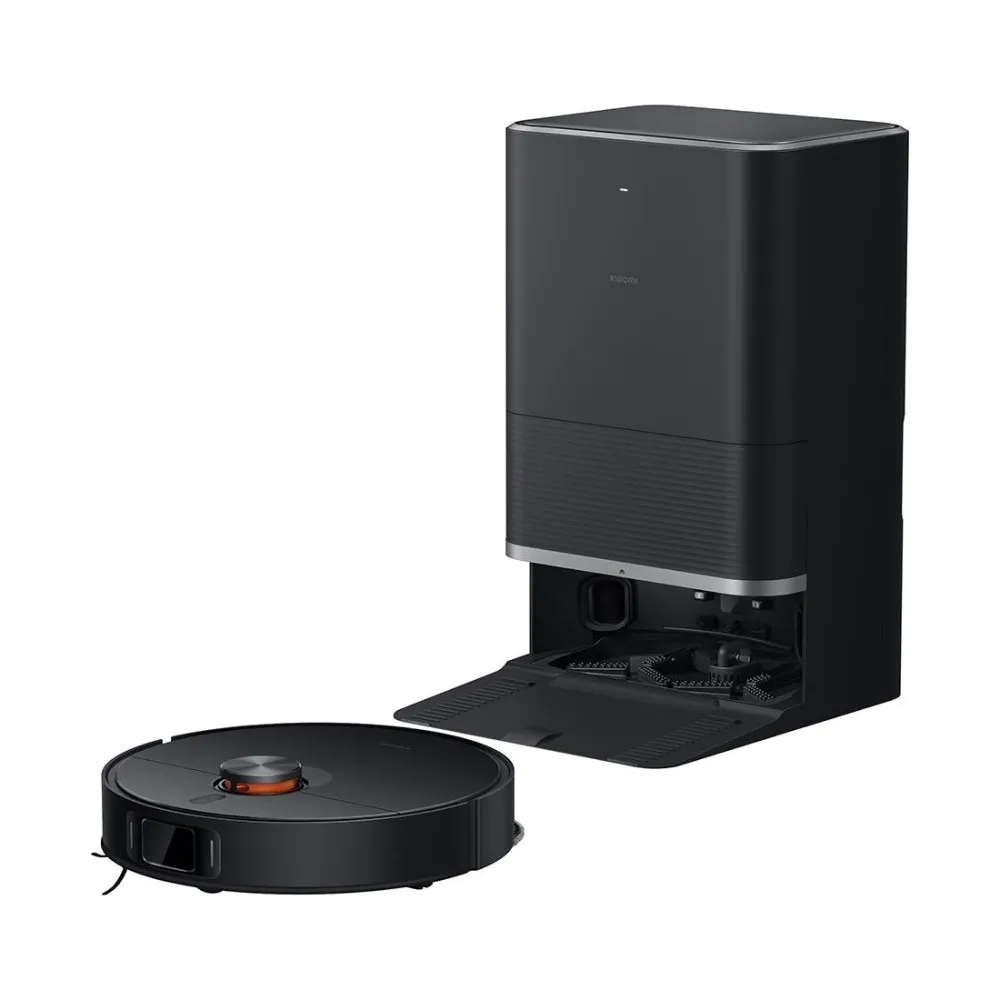 جارو رباتیک شیائومی Mi Robot Vacuum X20 Max