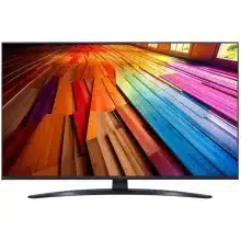 تلویزیون ال جی 43UT8100