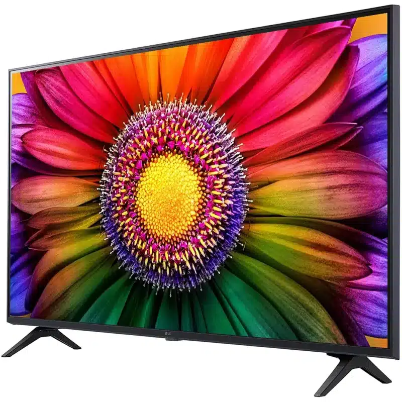 تلویزیون 2023 ال جی UR8000 سری UR80