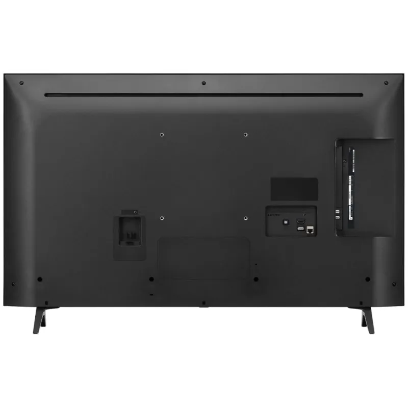 طراحی پشت تلویزیون LG 50UR8000
