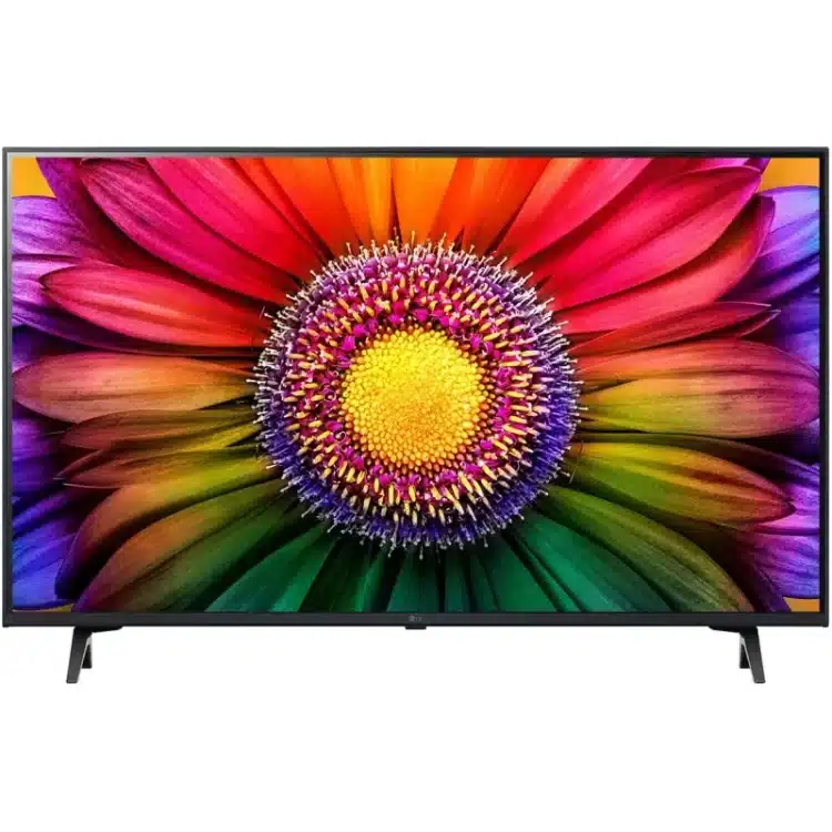 تلویزیون ال جی 50UR8000