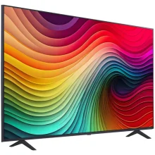 تلویزیون هوشمند ال جی 55NANO80T با سیستم عامل webOS 9 (webOS 24) محصول 2024