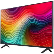 تلویزیون 4K ال جی 55NANO81 محصول 2024