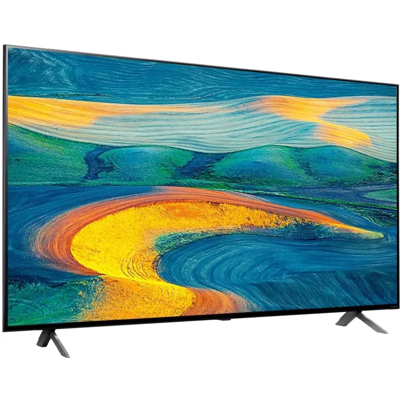 تلویزیون 4K ال جی 55QNED7S