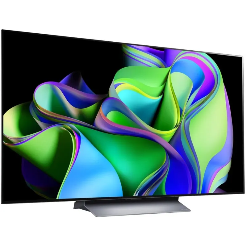تلویزیون ال جی 65C3
