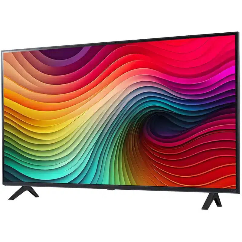 تلویزیون LG 65NANO81 2024