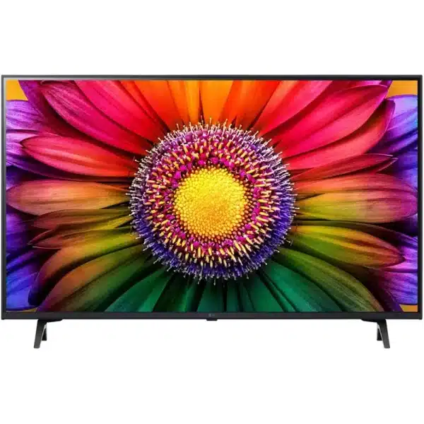 قیمت تلویزیون ال جی UR8000 سایز 65 اینچ محصول 2023