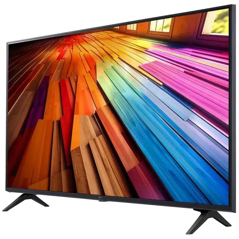 تلویزیون 4K ال جی 65UT8000