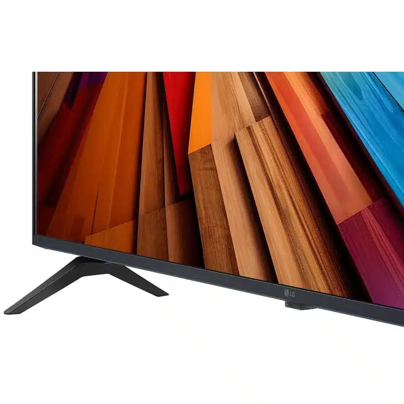 پایه تلویزیون ال جی 65UT8000