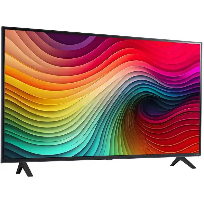 تلویزیون LG 75NANO81 محصول 2024