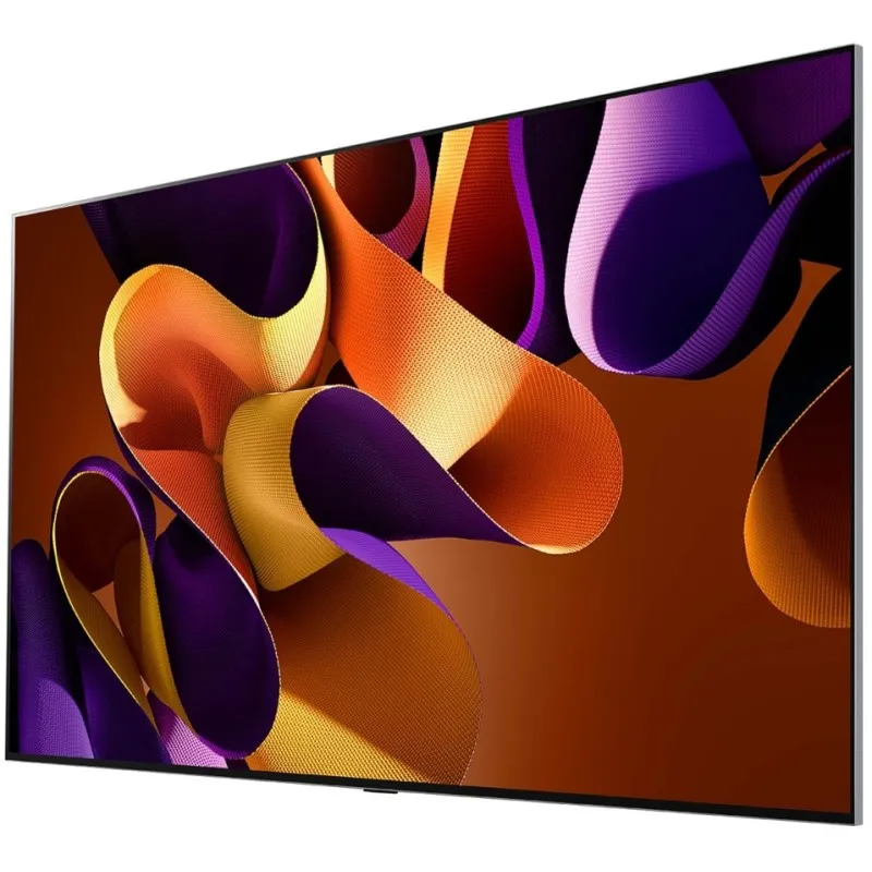تلویزیون 4K HDR ال جی 77G4
