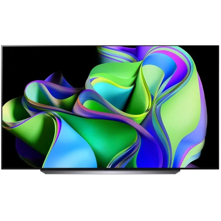 تلویزیون ال جی 83C3