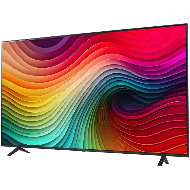 تلویزیون LG 86NANO81 محصول 2024