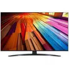 تلویزیون ال جی 86UT8100