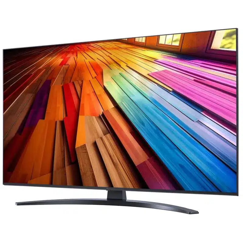 تلویزیون هوشمند ال جی 86UT8100