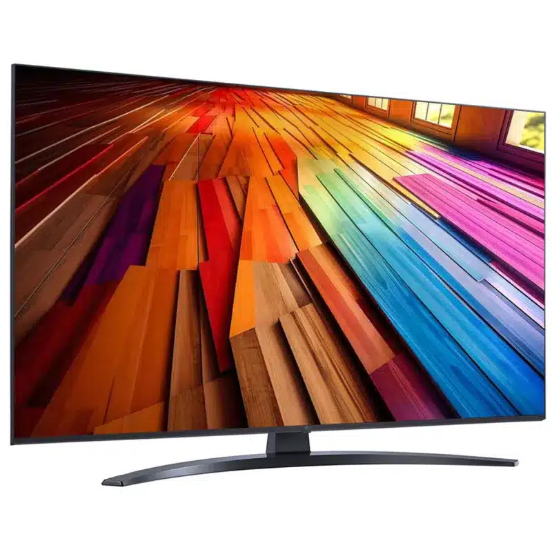 LG 86UT8100 2024 TV